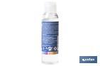 Hand sanitiser gel | Pack of 35 pieces | More than 70% alcohol content - Cofan