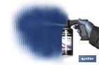 Pistolet pour spray | Universel | Pulvérisateur | Adaptable à n'importe quel emballage - Cofan