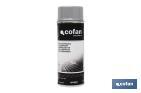 AIR COMPRIMÉ EN SPRAY 400 ML | NETTOYAGE À SEC | SI LE RÉCIPIENT EST RENVERSÉ, L’AIR QU’IL EXPULSE SORT CONGELÉ