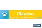 Señalética Imantada para Expositor - Cofan