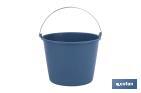 PLASTIC BUCKETS