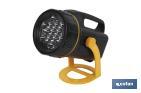 13 LED torch "camping" - Cofan