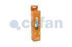 Energy saving lamp 2U 7W/E14 - Cofan