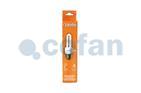 Lâmpada de baixo consumo Espiral 7W/E14 - Cofan