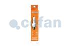 Spiral energy saving lamp 7W/E14 - Cofan