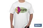 Linea de camisetas personalizadas Cofan - Cofan
