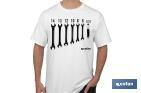Linea de camisetas personalizadas Cofan - Cofan