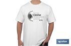 Linea de camisetas personalizadas Cofan - Cofan