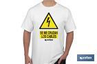 Linea de camisetas personalizadas Cofan - Cofan