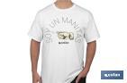 Linea de camisetas personalizadas Cofan - Cofan