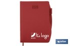 Agenda - Cofan