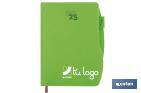 Agenda - Cofan