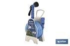 Hose kit with accessories - Cofan