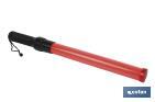 Red baton light stick - Cofan