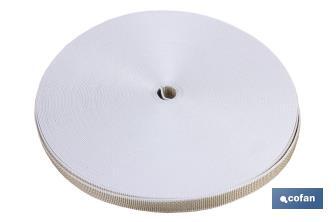 Corda de Sisal 4 Fios - Cofan