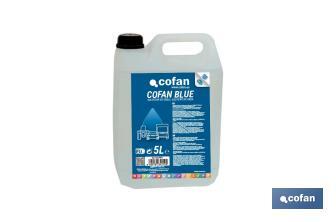 Solución de urea Cofan Blue - Cofan