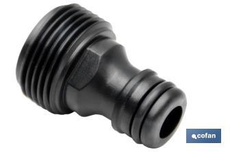 3/4"-Adapter - Cofan