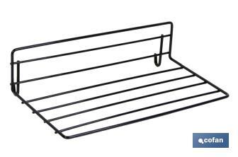 Plateau pour présentoir - Cofan