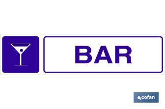 BAR - Cofan