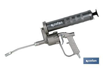 Pneumatic Grease gun - Cofan