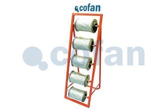 Chaine acier ZN Soude (En bobine) - Cofan