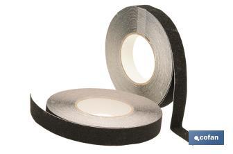 Nonslip tape - Cofan