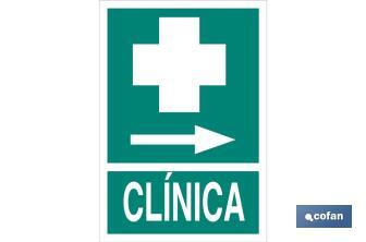 Clinic - Cofan