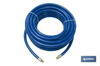 Compressor Hose - Cofan