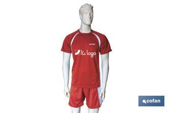 Sportswear: Football - Cofan