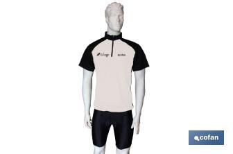 Sportswear: Cycling - Cofan