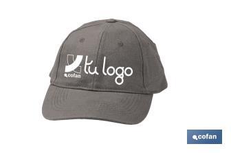 Gorra Modelo Toronto - Cofan