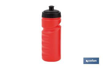 GARRAFA RECARREGÁVEL 500ML - Cofan