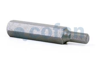 Bit´s para parafusar 5/16" Haxagonal - Cofan