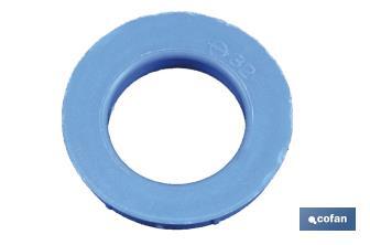 Plastic fittings - Cofan