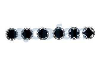 Set da 8 unità di chiavi a cricchetto miste | Realizzate in cromo-vanadio | Contenuto: SW 8, 10, 12, 13, 14, 17, 19 e 21 - Cofan