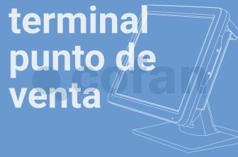 Terminal Punto de Venta (TPV) - Cofan