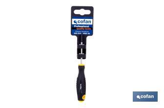 Torx - Cofan