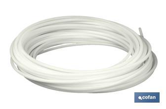 PTFE-Rohr - Cofan