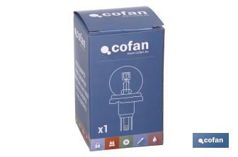 R-2 (12V) - Cofan