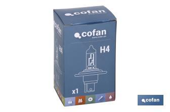 H-4 (12V) - Cofan