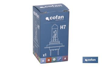 H-7 (12V) - Cofan