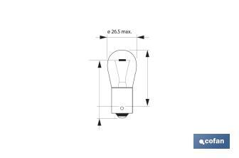 PY21 (12V) - Cofan