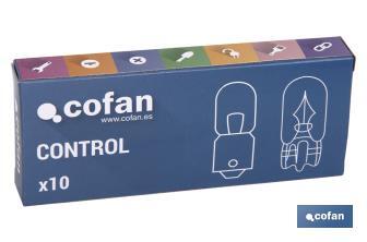 W-5 (12V) - Cofan