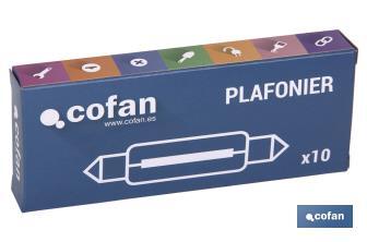 C10W - Cofan