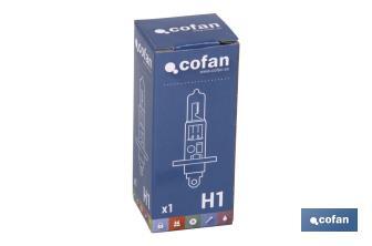 H-1 - Cofan