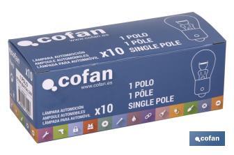 P-21 - Cofan