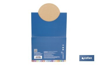 Expositor para flexómetros magnéticos de Cofan | Incluyen los flexómetros | Varias medidas y capacidades - Cofan