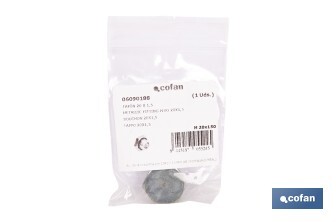 Bouchon de fermeture - Cofan