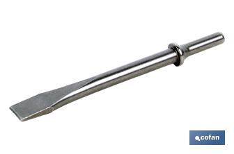 Flat Chisel - Cofan