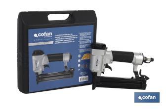 Pneumatic Nailer (TG30) - Cofan